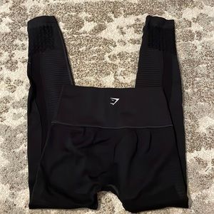 NWOT Gymshark leggings